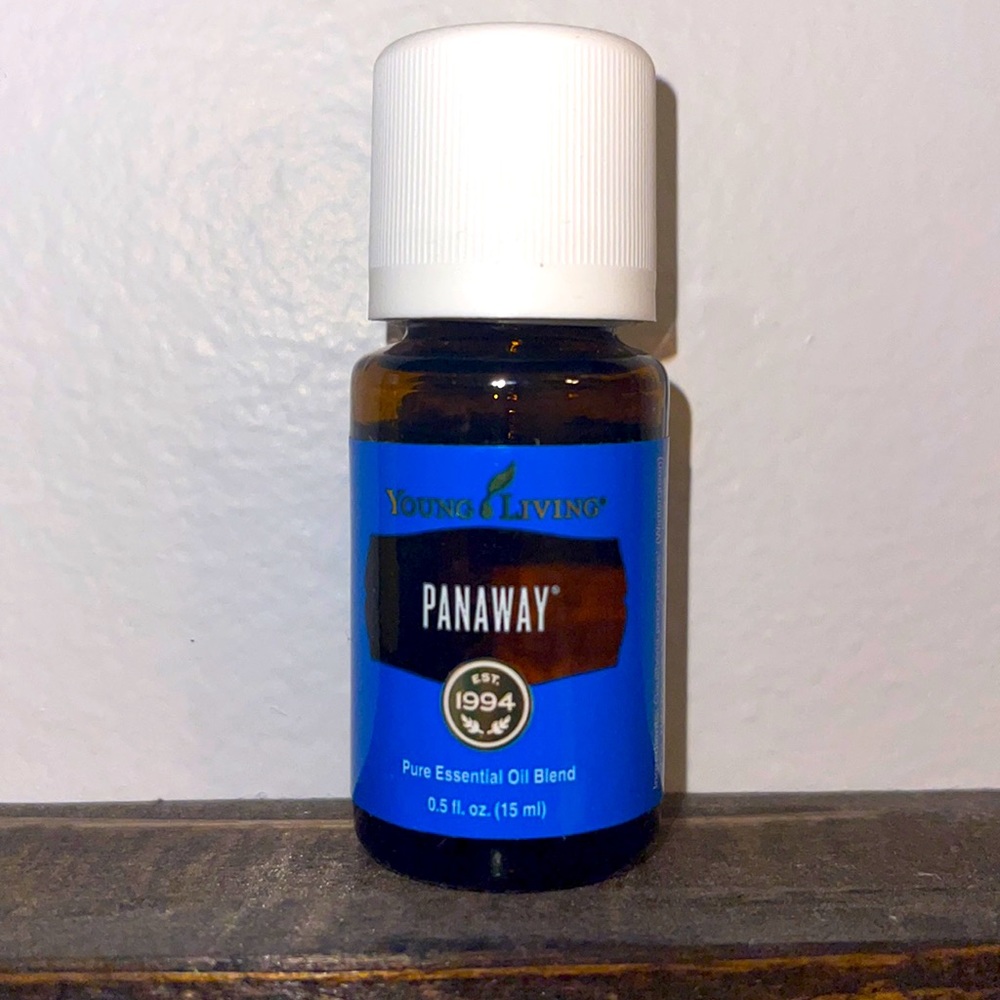 YL Panaway essential oil